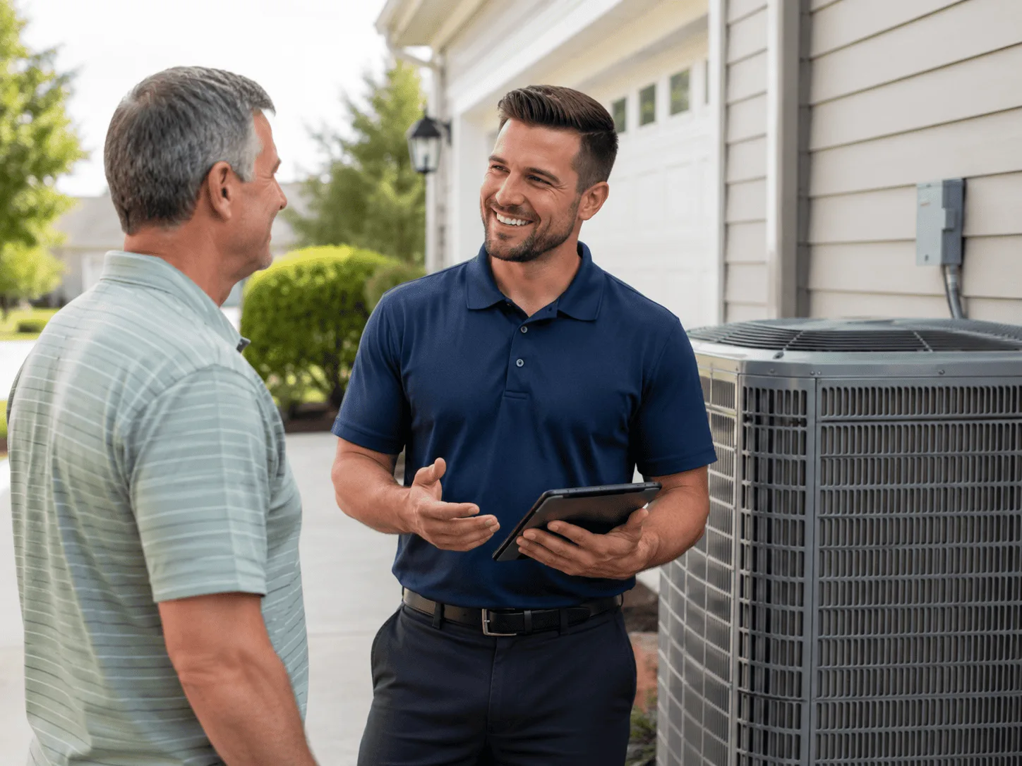 Heat Pump Installation Verner, WV FAQs